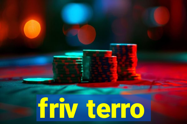 friv terro